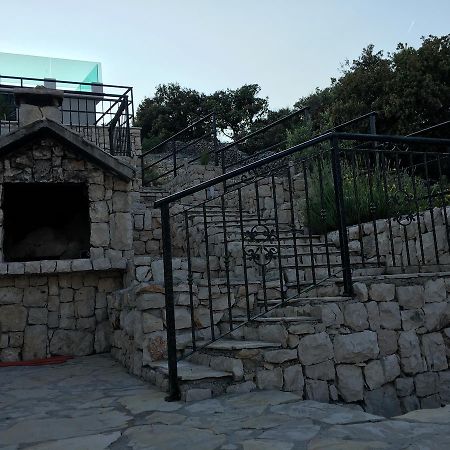 Villa Kristina Sevid Eksteriør billede