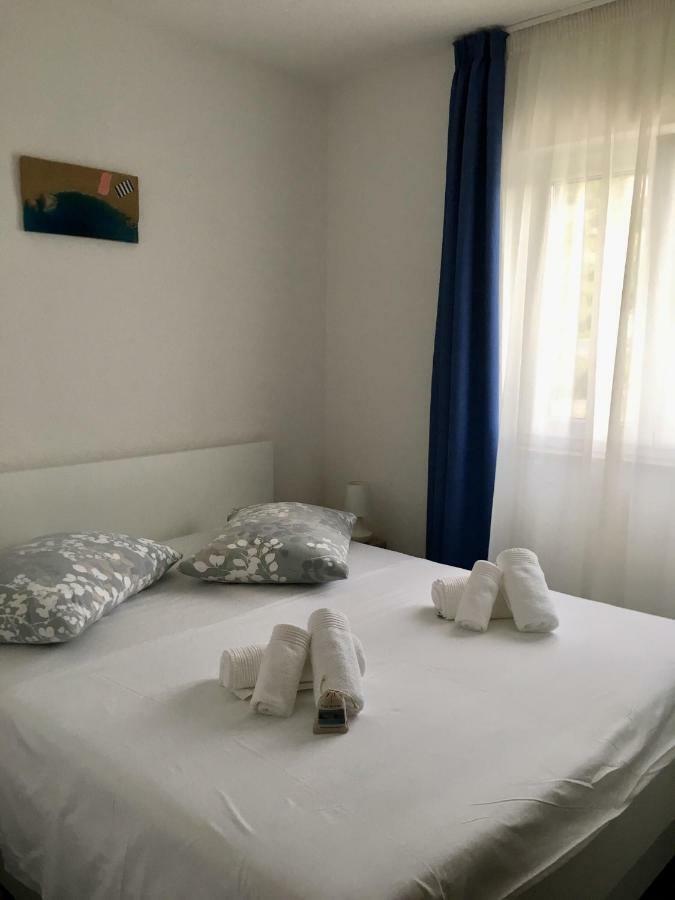 Villa Kristina Sevid Eksteriør billede
